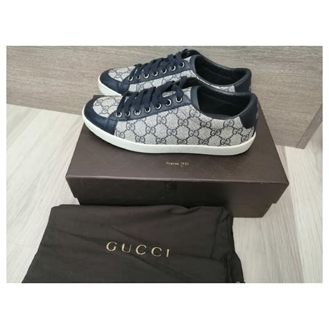 tênis gucci portugal|gucci sneakers navy.